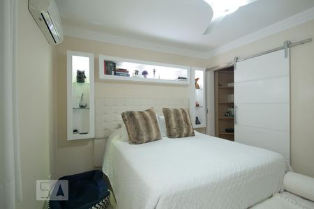 Suíte de casa à venda com 3 quartos, 174m² em Imirim, São Paulo