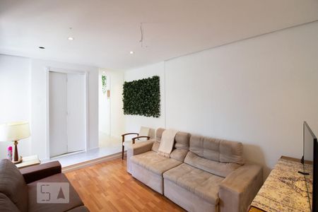 Sala de casa à venda com 2 quartos, 220m² em Jardim Rosa de Franca, Guarulhos