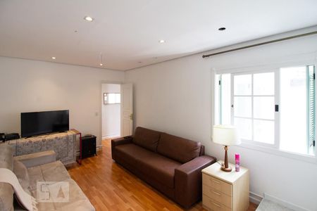 Sala de casa à venda com 2 quartos, 220m² em Jardim Rosa de Franca, Guarulhos