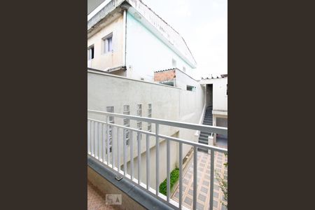 Sacada do quarto 1 de casa à venda com 2 quartos, 220m² em Jardim Rosa de Franca, Guarulhos