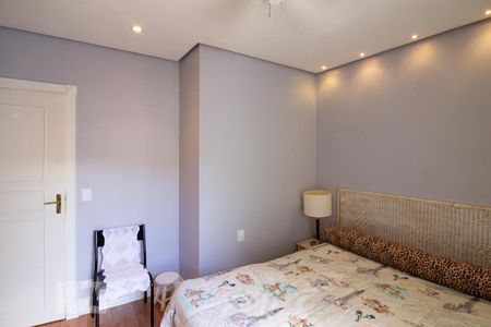 Quarto 1 de casa para alugar com 2 quartos, 220m² em Jardim Rosa de Franca, Guarulhos