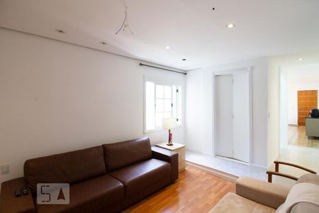 Sala de casa à venda com 2 quartos, 220m² em Jardim Rosa de Franca, Guarulhos