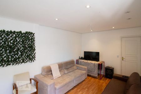 Sala de casa à venda com 2 quartos, 220m² em Jardim Rosa de Franca, Guarulhos