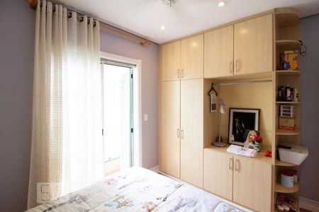 Quarto 1 de casa à venda com 2 quartos, 220m² em Jardim Rosa de Franca, Guarulhos