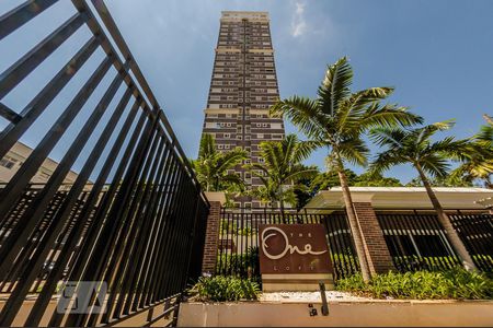 Apartamento à venda com 92m², 2 quartos e 2 vagasFachada do Prédio