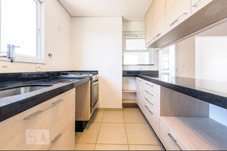 Apartamento à venda com 92m², 2 quartos e 2 vagasCozinha