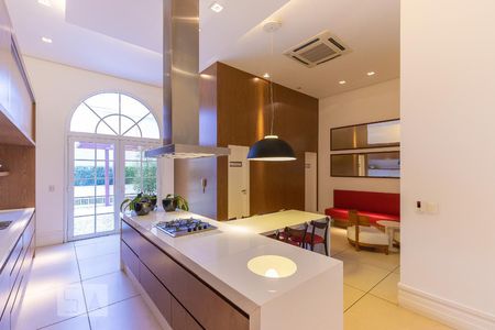 Apartamento à venda com 92m², 2 quartos e 2 vagasÁrea Comum - Espaço Gourmet