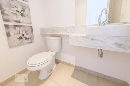 Apartamento à venda com 92m², 2 quartos e 2 vagasLavabo