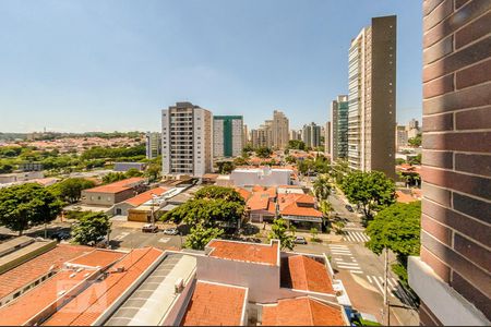 Apartamento à venda com 92m², 2 quartos e 2 vagasVista - Suite Master