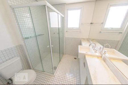 Apartamento à venda com 92m², 2 quartos e 2 vagasBanheiro - Suite Master