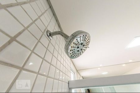 Apartamento à venda com 92m², 2 quartos e 2 vagasBanheiro - Suite Master