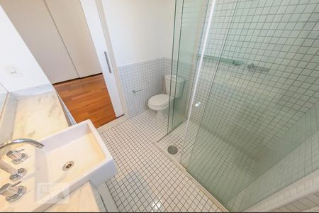 Apartamento à venda com 92m², 2 quartos e 2 vagasBanheiro - Suite Master