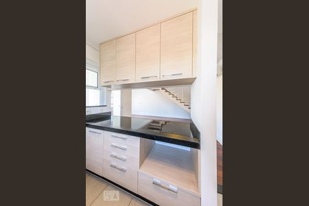 Apartamento à venda com 92m², 2 quartos e 2 vagasCozinha