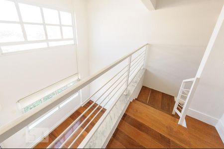 Mezanino de apartamento à venda com 2 quartos, 92m² em Cambuí, Campinas