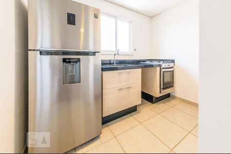 Apartamento à venda com 92m², 2 quartos e 2 vagasCozinha