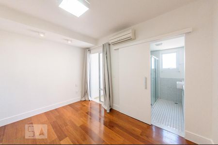 Apartamento à venda com 92m², 2 quartos e 2 vagasQuarto - Suite Master