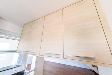 Apartamento à venda com 92m², 2 quartos e 2 vagasCozinha