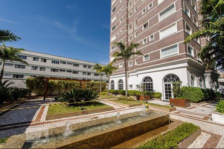 Apartamento à venda com 92m², 2 quartos e 2 vagasÁrea Comum - Jardim de Entrada