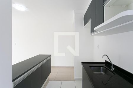 Apartamento à venda com 67m², 3 quartos e 1 vagaCozinha