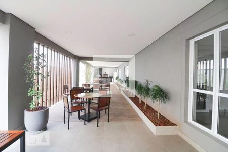 Apartamento à venda com 67m², 3 quartos e 1 vagaÁrea comum 