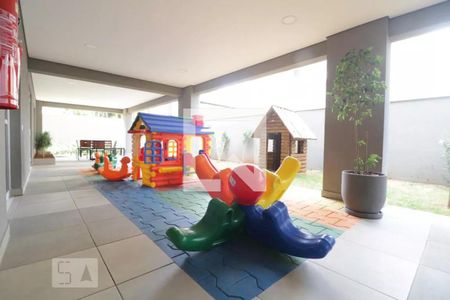 Apartamento à venda com 67m², 3 quartos e 1 vagaÁrea Comum - Playground
