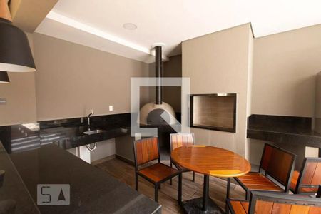 Apartamento à venda com 67m², 3 quartos e 1 vagaÁrea comum - Churrasqueira