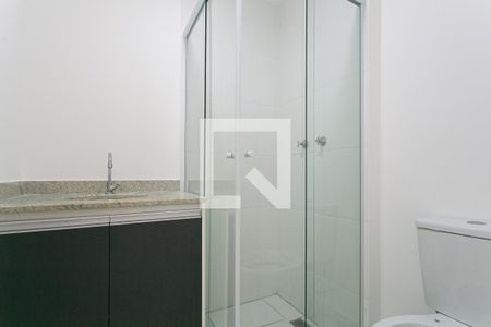 Apartamento à venda com 67m², 3 quartos e 1 vagaBanheiro Social