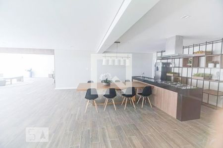 Apartamento à venda com 67m², 3 quartos e 1 vagaÁrea comum - Churrasqueira
