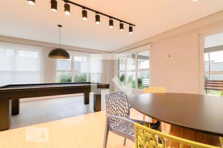 Apartamento à venda com 67m², 3 quartos e 1 vagaÁrea comum - Espaço Gourmet