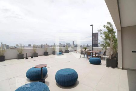 Apartamento à venda com 67m², 3 quartos e 1 vagaÁrea comum - Rooftop