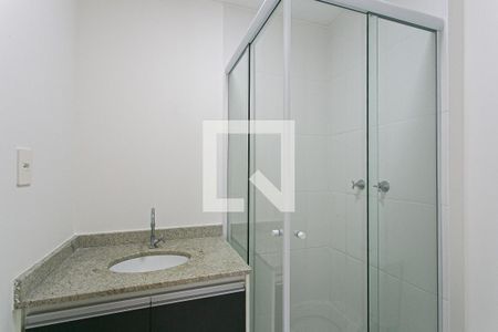 Apartamento à venda com 67m², 3 quartos e 1 vagaBanheiro Social