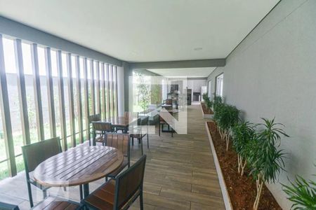 Apartamento à venda com 67m², 3 quartos e 1 vagaÁrea comum