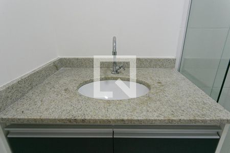 Apartamento à venda com 67m², 3 quartos e 1 vagaBanheiro Social