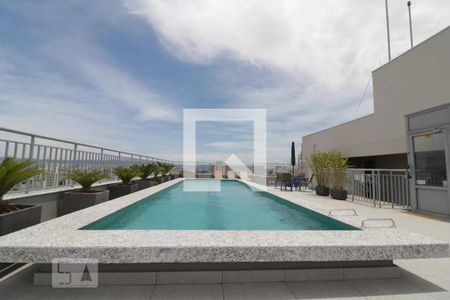 Apartamento à venda com 67m², 3 quartos e 1 vagaÁrea comum - Piscina