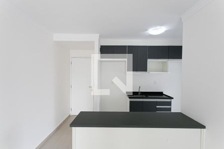 Apartamento à venda com 67m², 3 quartos e 1 vagaCozinha