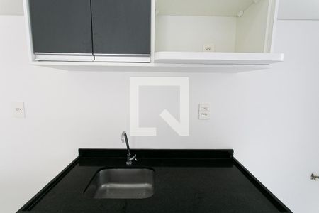 Apartamento à venda com 67m², 3 quartos e 1 vagaCozinha