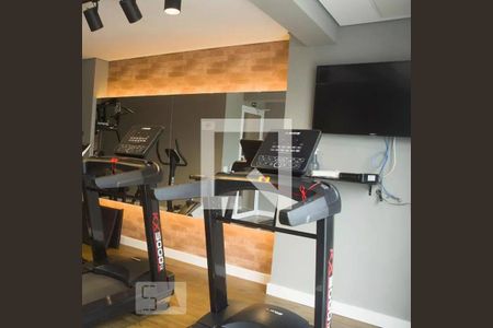 Apartamento à venda com 67m², 3 quartos e 1 vagaÁrea comum - Academia