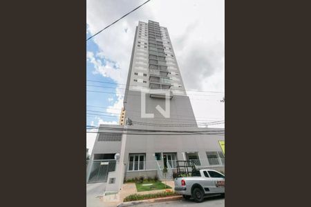 Apartamento à venda com 67m², 3 quartos e 1 vagaFachada do Condomínio
