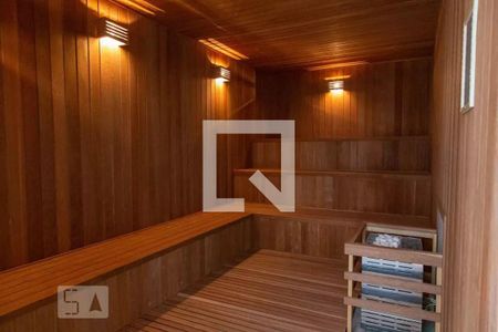 Apartamento à venda com 67m², 3 quartos e 1 vagaÁrea comum - Sauna