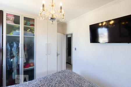 Apartamento à venda com 176m², 3 quartos e 2 vagasQuarto