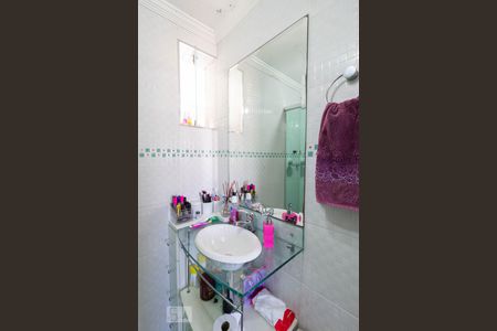 Apartamento à venda com 176m², 3 quartos e 2 vagasBanheiro