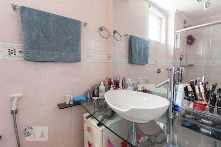 Apartamento à venda com 176m², 3 quartos e 2 vagasBanheiro