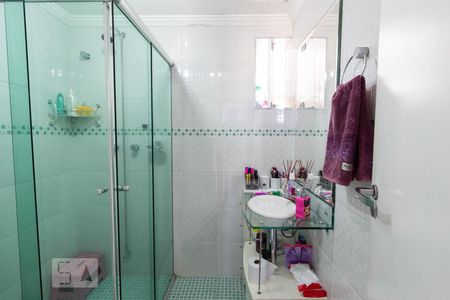 Apartamento à venda com 176m², 3 quartos e 2 vagasBanheiro