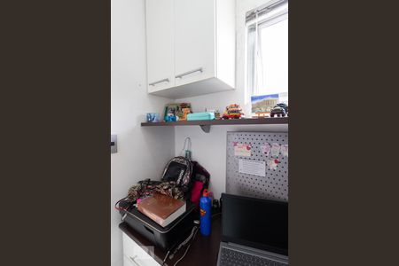 Apartamento à venda com 176m², 3 quartos e 2 vagasQuarto de Serviço