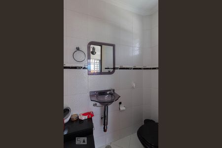 Apartamento à venda com 176m², 3 quartos e 2 vagasBanheiro