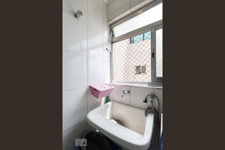 Apartamento à venda com 176m², 3 quartos e 2 vagasÁrea de Serviço