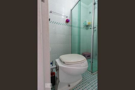 Apartamento à venda com 176m², 3 quartos e 2 vagasBanheiro