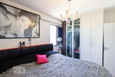 Apartamento à venda com 176m², 3 quartos e 2 vagasQuarto