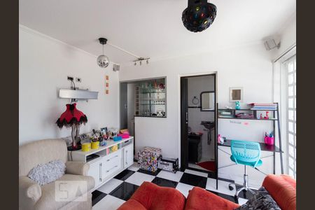 Apartamento à venda com 176m², 3 quartos e 2 vagasSala