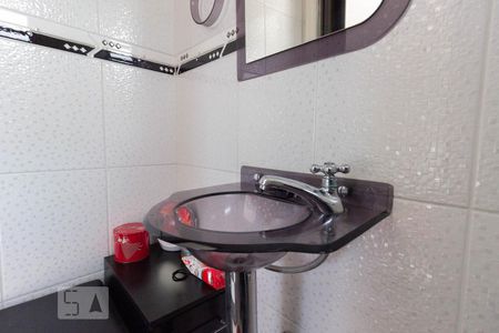 Apartamento à venda com 176m², 3 quartos e 2 vagasBanheiro